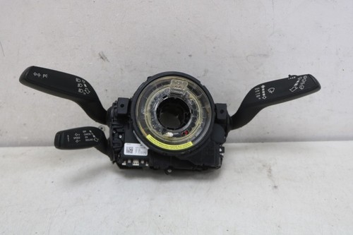 Interruttore combinato