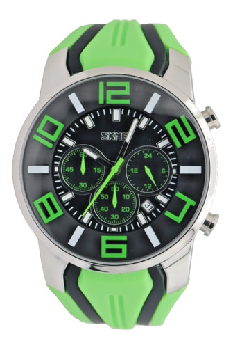 Skm uomo orologio - skm,