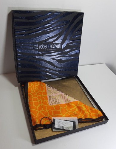 Foulards 100 seta firmato - foulards,