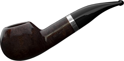 Pipa savinelli gentleman - "gentleman", 321