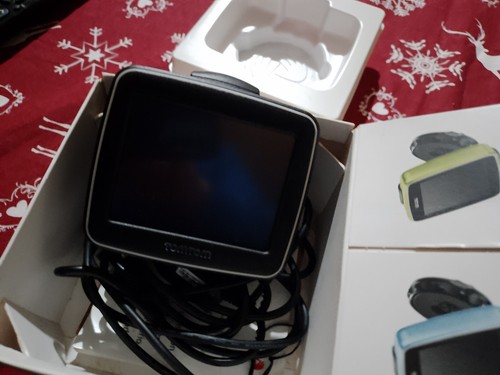 Navigatore tomtom start - tomtom, xc