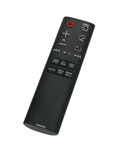 Nuovo telecomando sostitutivo