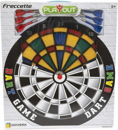 Play out dart game sicurezza - -,