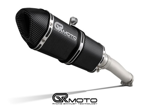 Scarico per yamaha xjr - scarico,