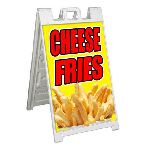 Cheese patatine fritte - cheese,