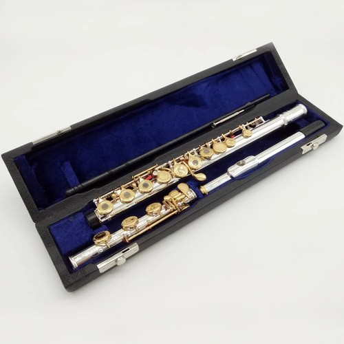 Flauto 482 incisione chiavi - 482,