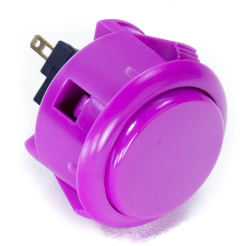 Sanwa obsf pulsante - obsf-30-vi,