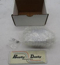 Supertrapp exhaust end - exhaust,