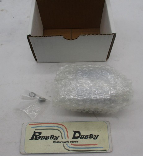 Supertrapp exhaust end - exhaust,