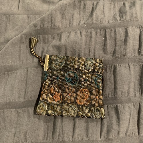 Borsa bambola vintage per