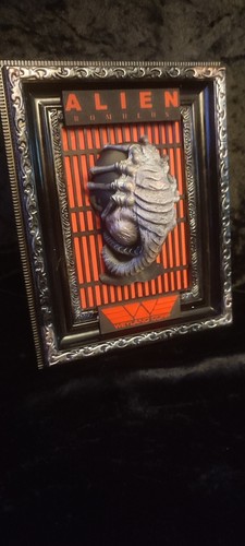 Alien romulus giger - alien,