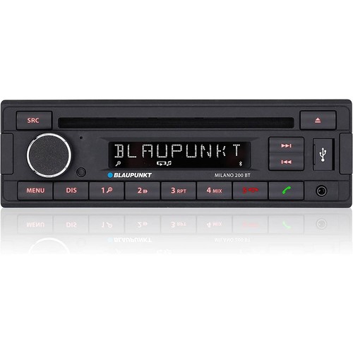 Blaupunkt milano 200 bluetooth - milano,