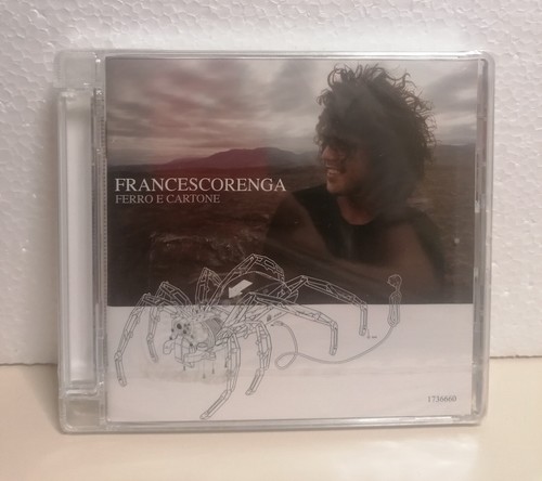 Francesco renga ferro e - renga,