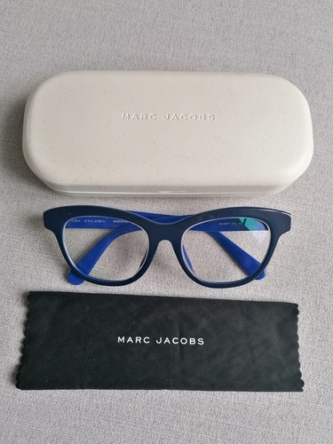 Occhiali marc jacobs donna - jacobs, blu