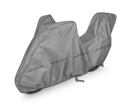 Moto mobile garage copertura - moto,