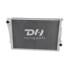 Rangée aluminium radiateur - 2,