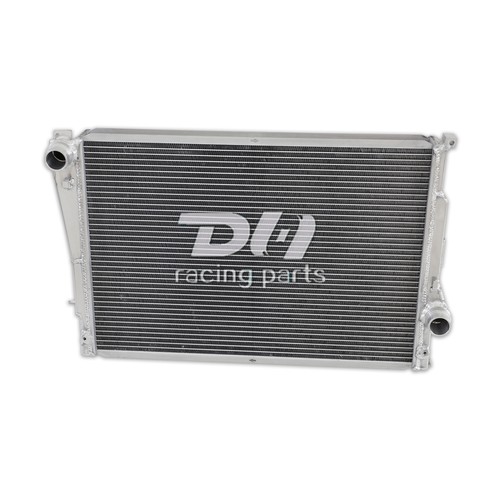 Rangée aluminium radiateur - aluminium,