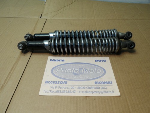 Coppia ammortizzatore