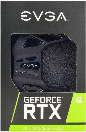 Evga geforce rtx - rtx, sli