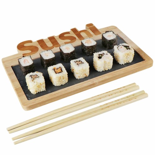 Set sushi cibo giapponese - sushi, 2