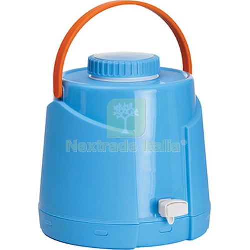 1pz borraccia fiesta bottiglia - 1pz,