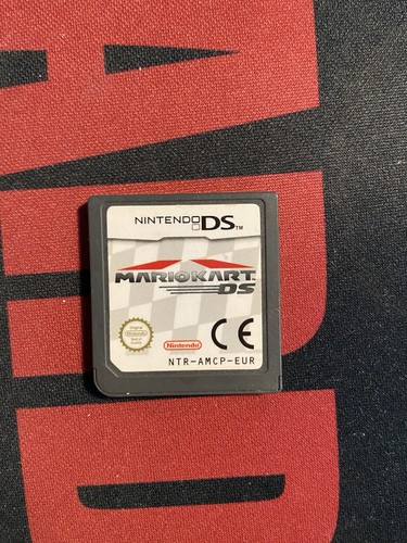Mario kart gioco - ds,