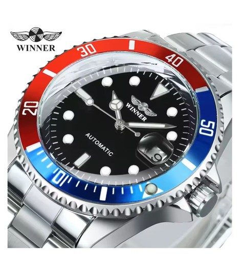 Winner orologio automatico - winner,