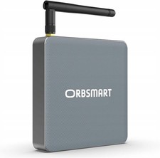 Android box orbsmart - orbsmart, 4k