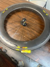Mavic cosmic cxr carbon - mavic,