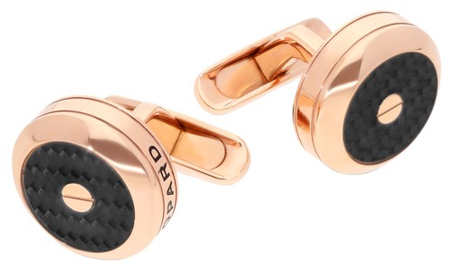 Chopard classico racing oro - racing,