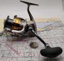 Mulinello pesca shimano - mulinello, da