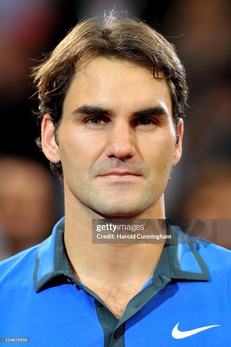 Polo tennis nike roger federer - tennis,