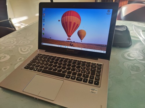 Notebook portatile lenovo - portatile,