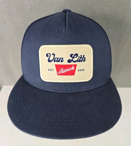 Cappello van lith ranch - cappello,