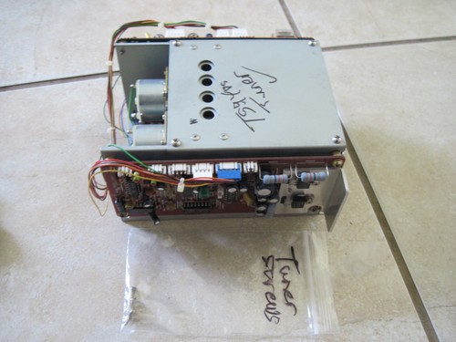 Unità sintonizzatore kenwood - sintonizzatore,