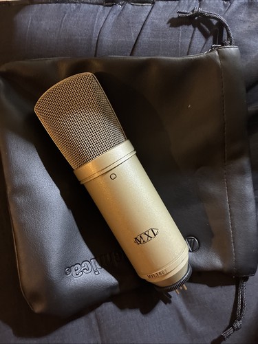 Mxl 1006 microfono - mxl,