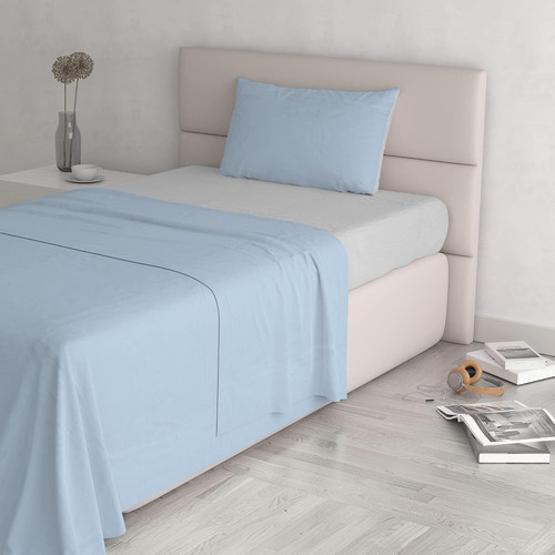 Completo letto 100 cotone - letto, 100%