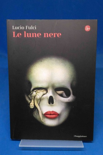 Saggiatore lucio fulci - saggiatore,