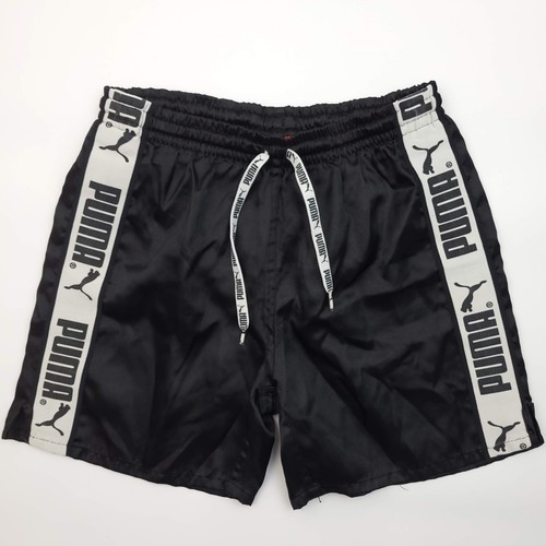 Pantaloncini puma lucidi - puma,