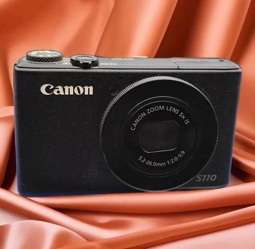 Canon powershot s110 buone - s110,