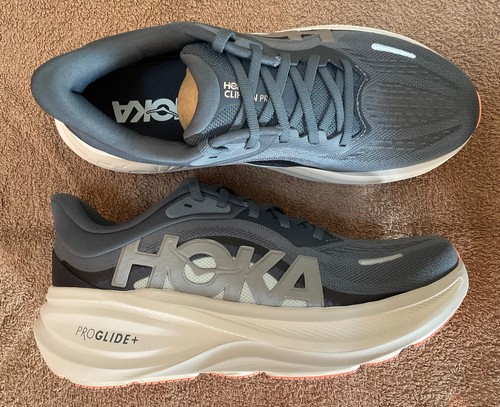 Hoka one clifton pro - hoka,