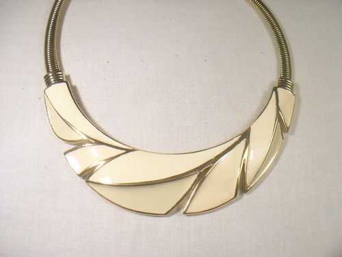 Collana trifari designer - trifari,