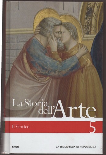 Storia dell arte volume - storia,