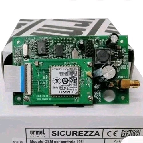 Urmet 1061 458 - 1061/458, modulo