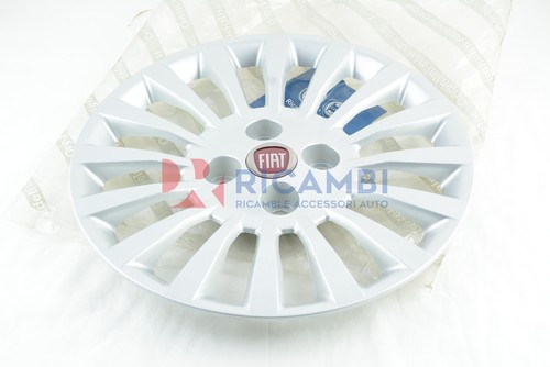Fiat idea punto - punto, (2008-2010)