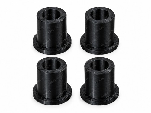 Kit boccole supporto motore - 4,