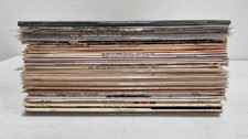 Lotto 40x 33 giri jazz - lotto,