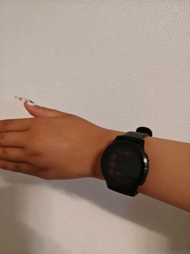 Garmin vivoactive - , 4s