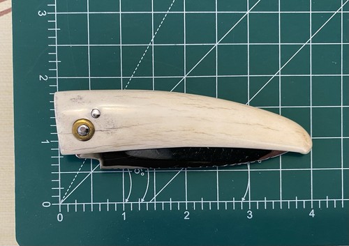 Coltello artigianale tutto - coltello,