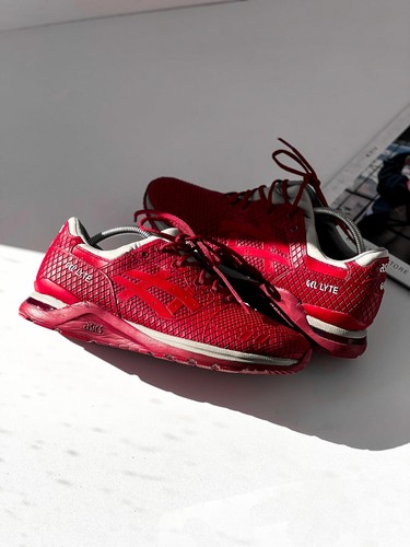 Asics gel lyte h6e2n - asics, gel-lyte